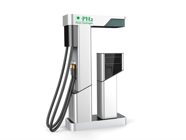 加氫機